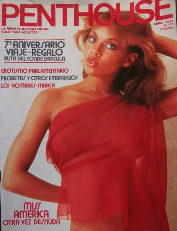 Vanessa Williams
