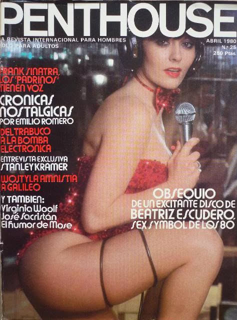 Beatriz Escudero