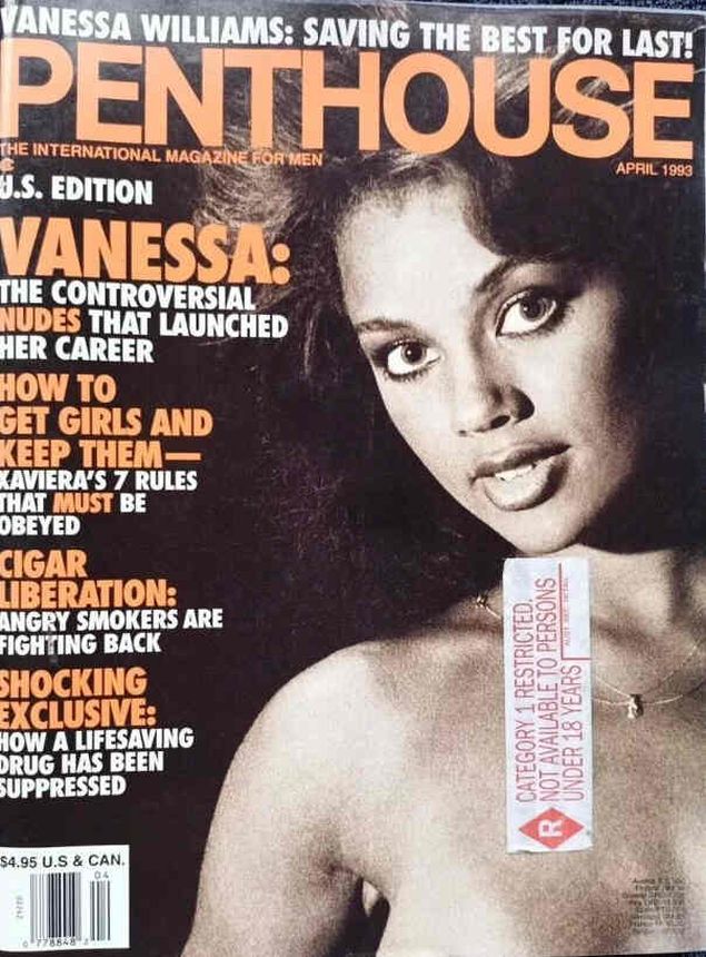 Vanessa Williams