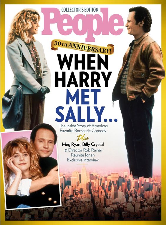 Billy Crystal