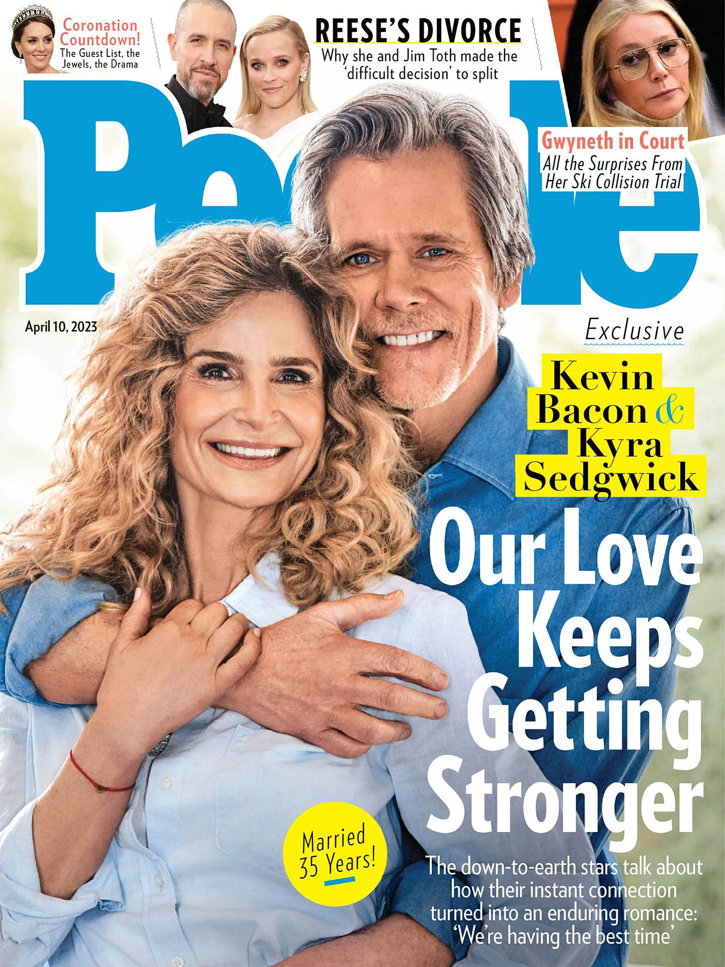 Kyra Sedgwick