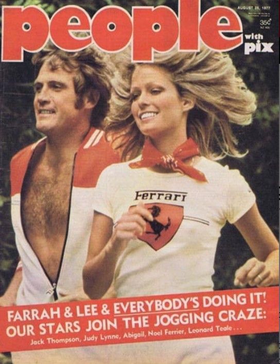 Lee Majors