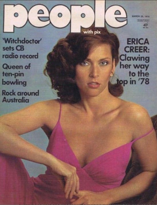 Erica Creer