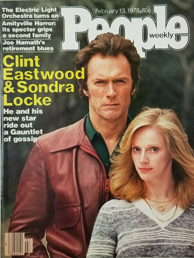 Clint Eastwood