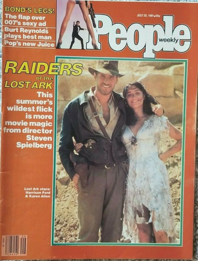 Karen Allen