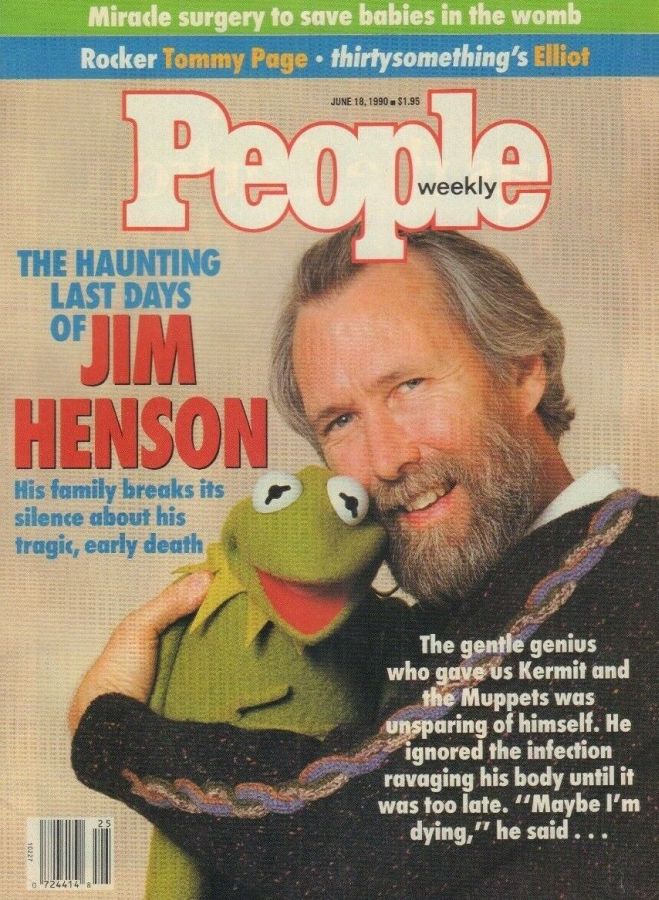 Jim Henson