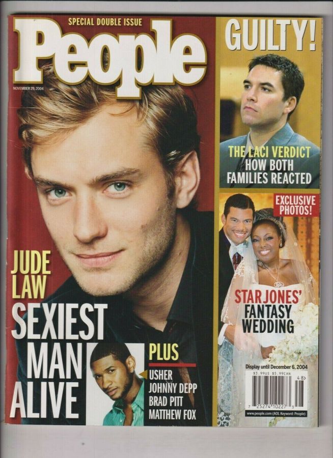 Jude Law