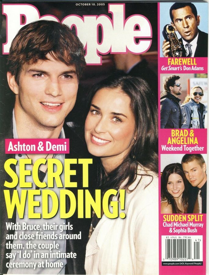 Ashton Kutcher