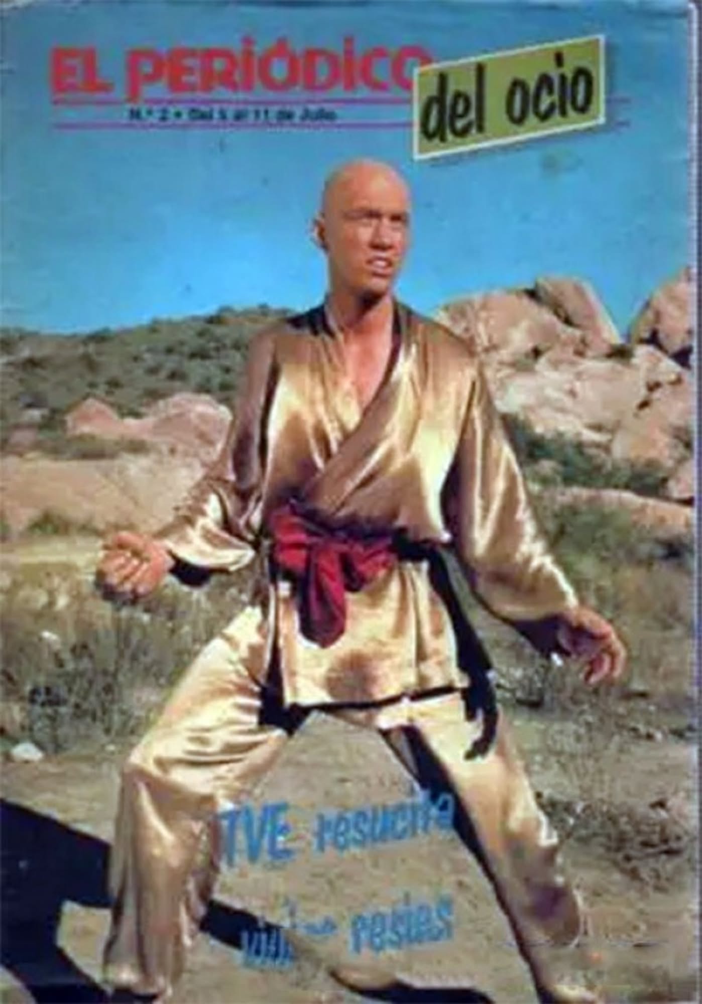 David Carradine
