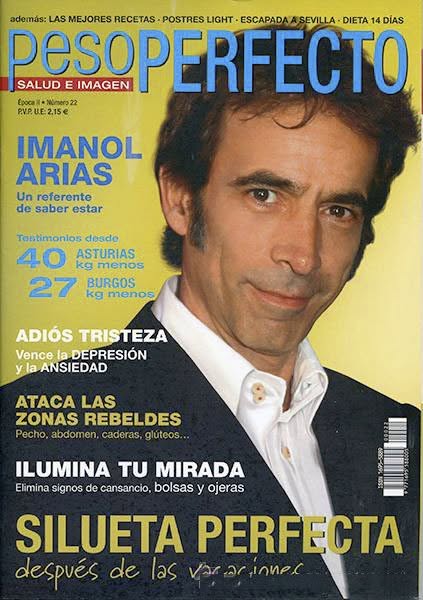 Imanol Arias