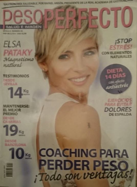 Elsa Pataky
