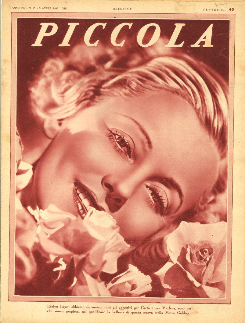 Evelyn Laye
