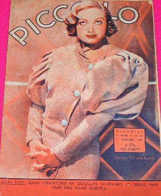 Joan Crawford