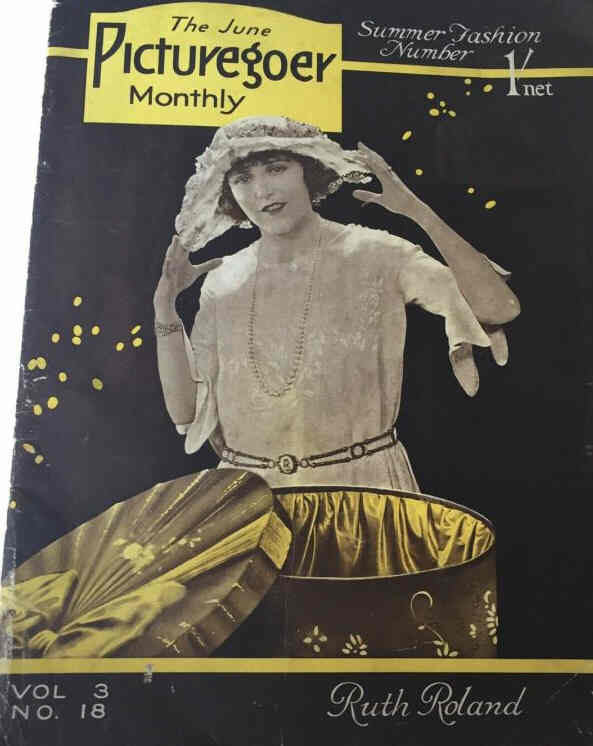 Ruth Roland