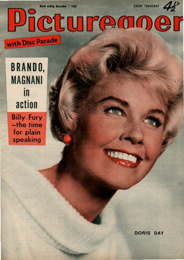 Doris Day