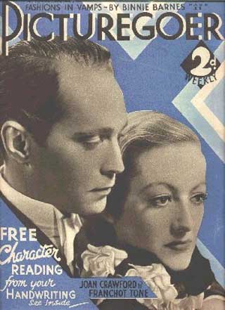 Franchot Tone