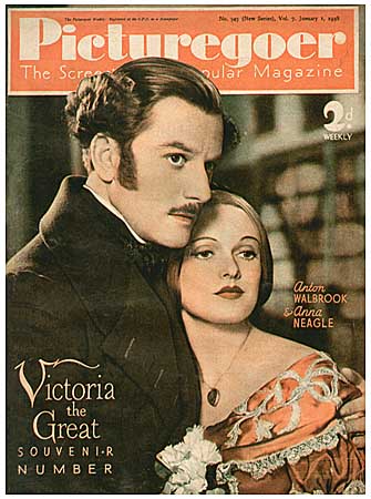 Anton Walbrook