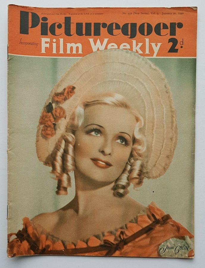 Jean Colin