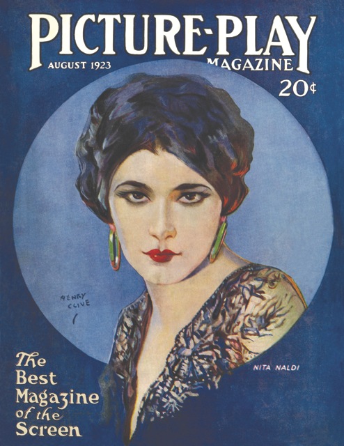 Nita Naldi
