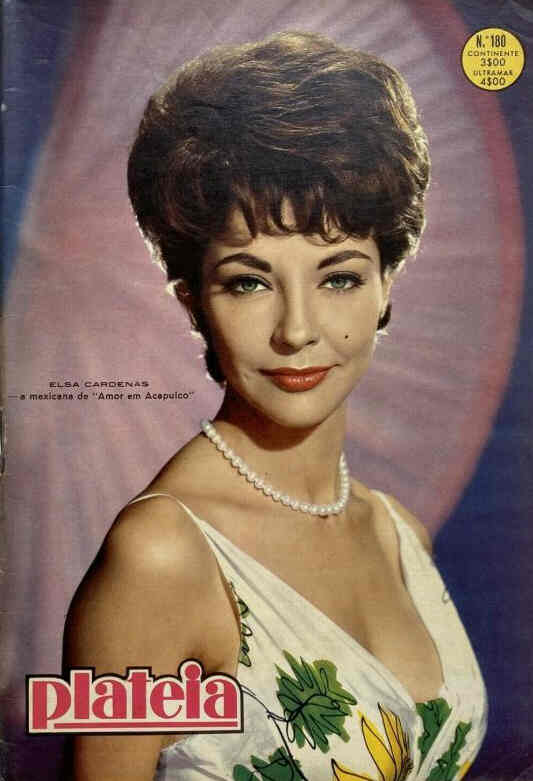 Elsa Cardenas