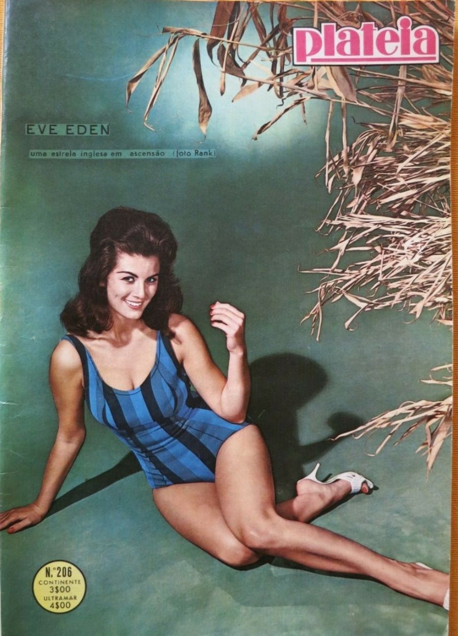 Eve Eden