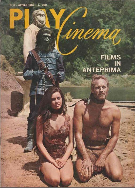 Charlton Heston