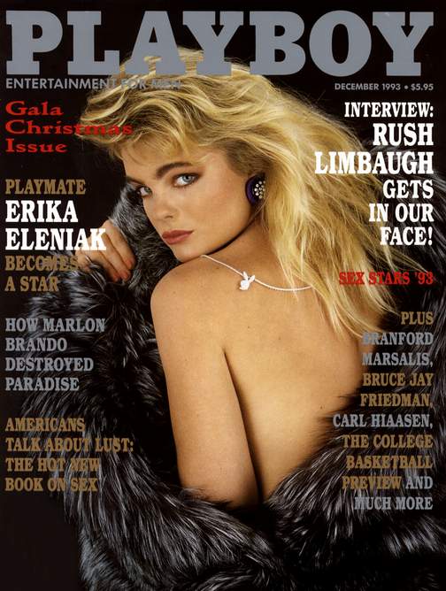 Erika Eleniak