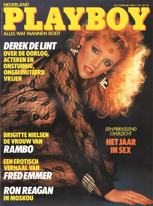 Shannon Tweed
