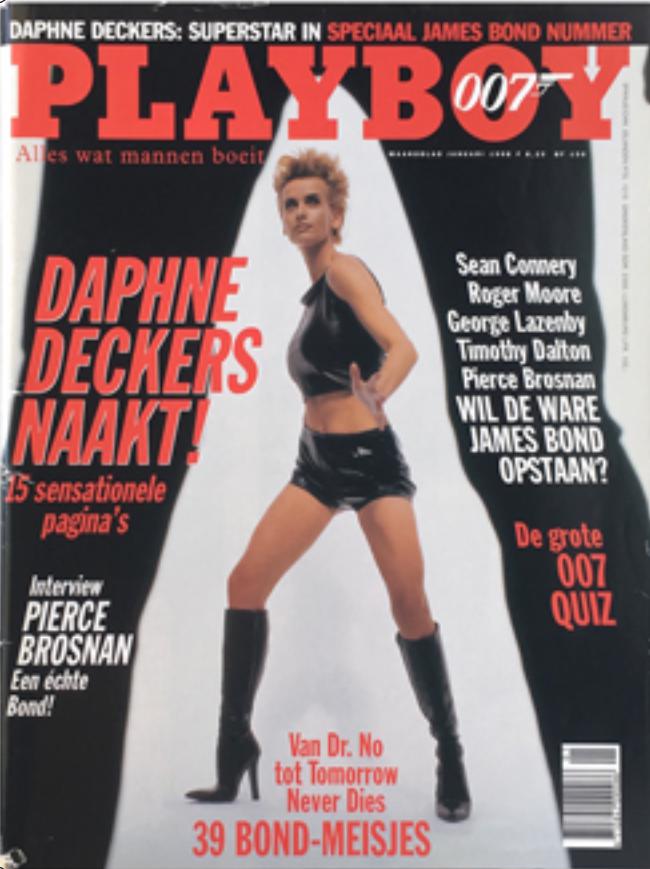 Daphne Deckers