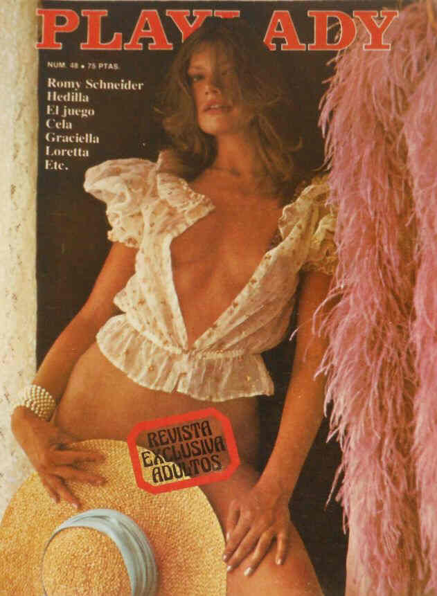 Barbara Klingered