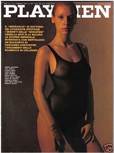 Paola Senatore