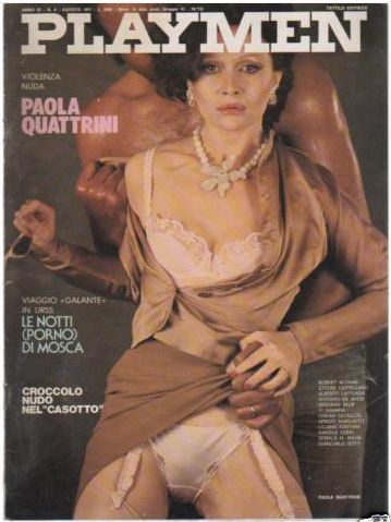 Paola Quattrini