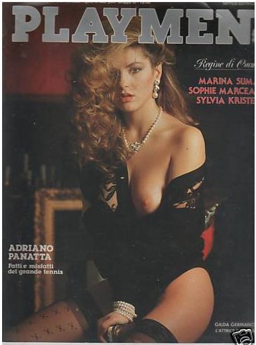 Gilda Germano