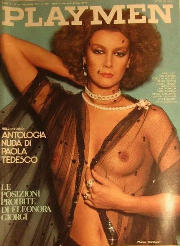 Paola Tedesco