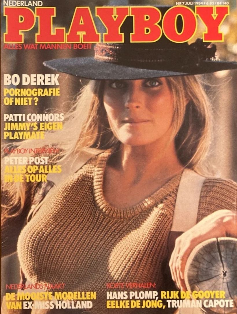 Bo Derek