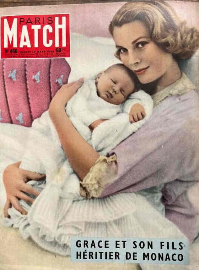 Grace Kelly