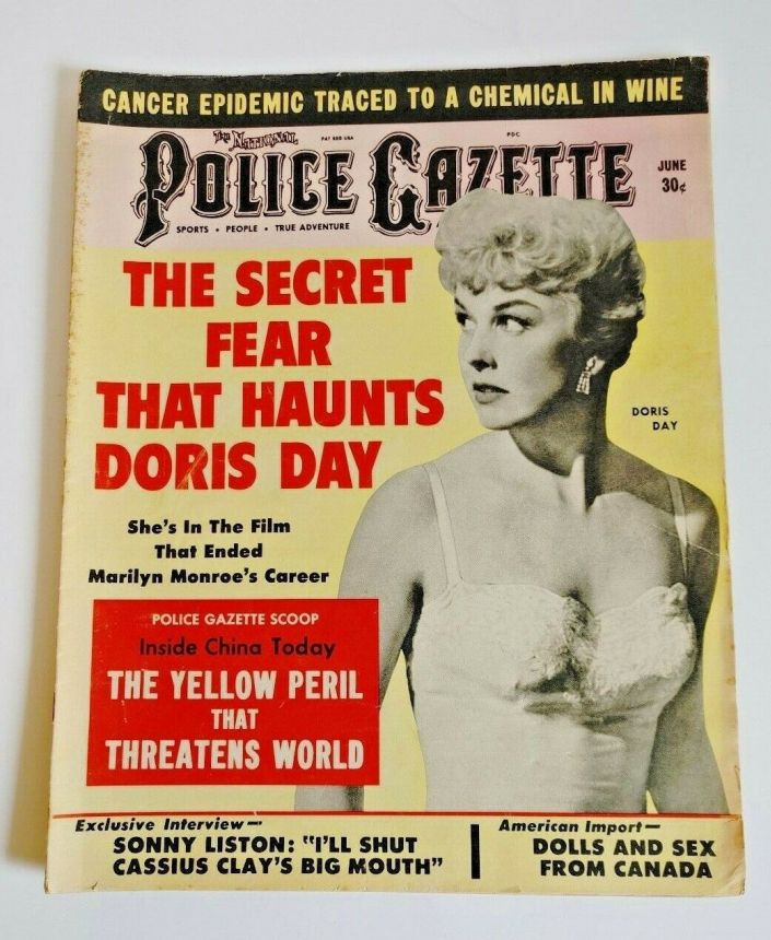 Doris Day