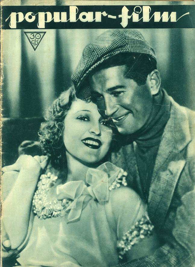 Maurice Chevalier