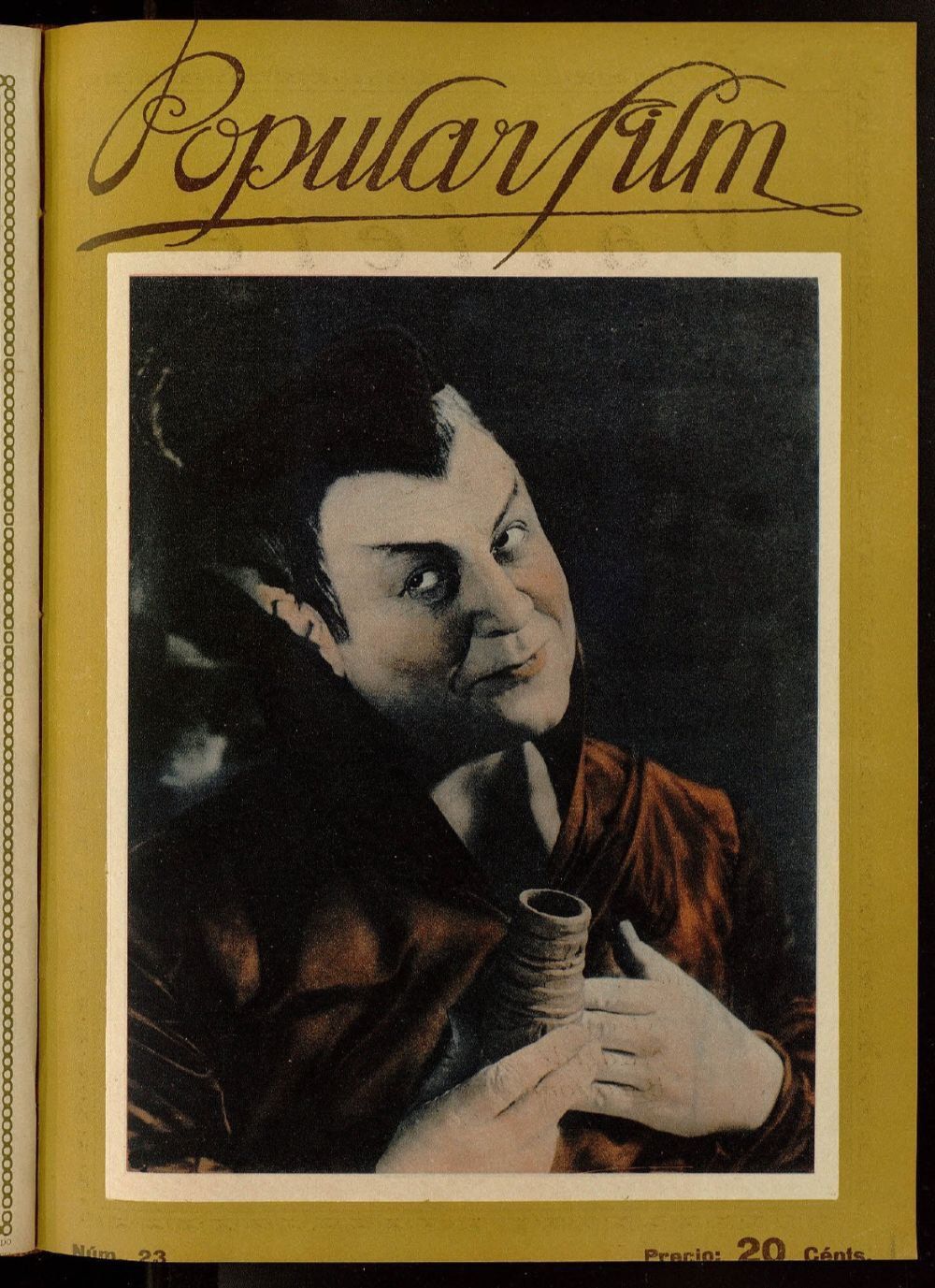 Emil Jannings