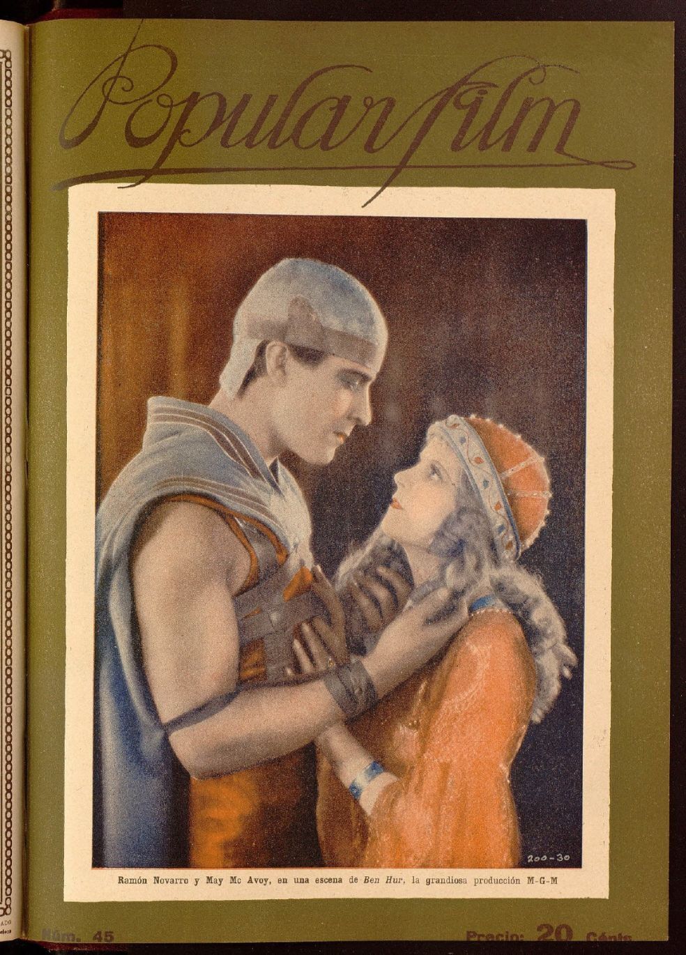 Ramon Novarro