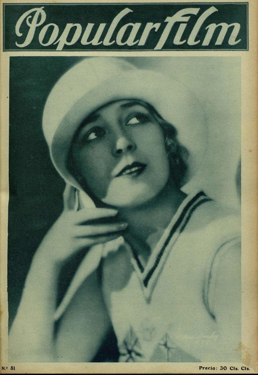 Vilma Banky