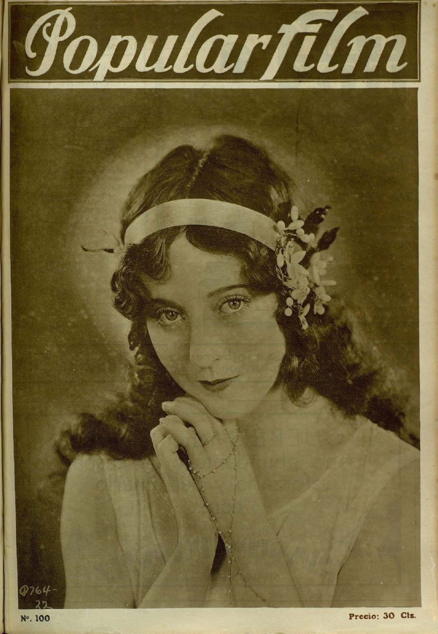 Jobyna Ralston