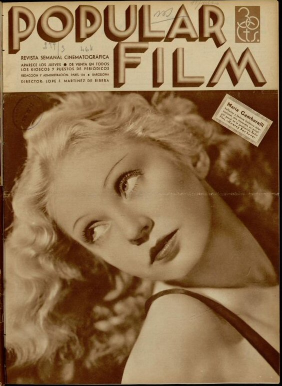 Maria Gambarelli