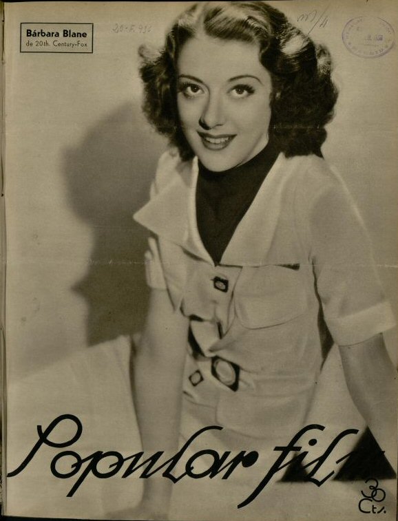 Barbara Blaine