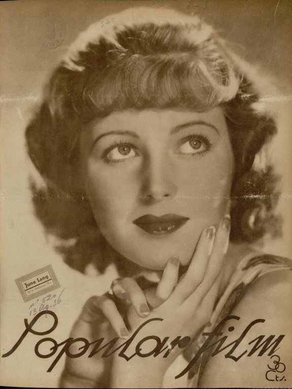 June Lang