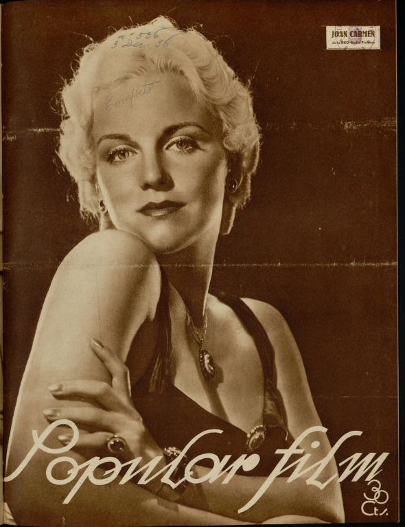 Jean Carmen