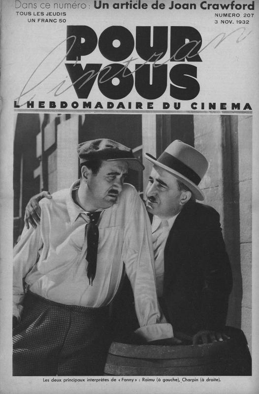 Fernand Charpin