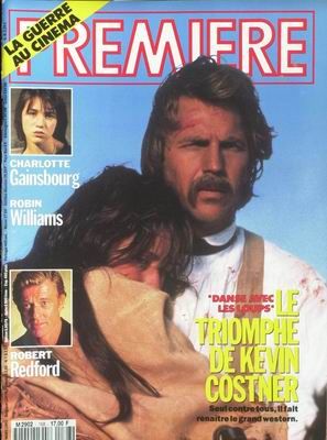 Kevin Costner