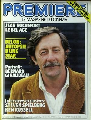 Jean Rochefort
