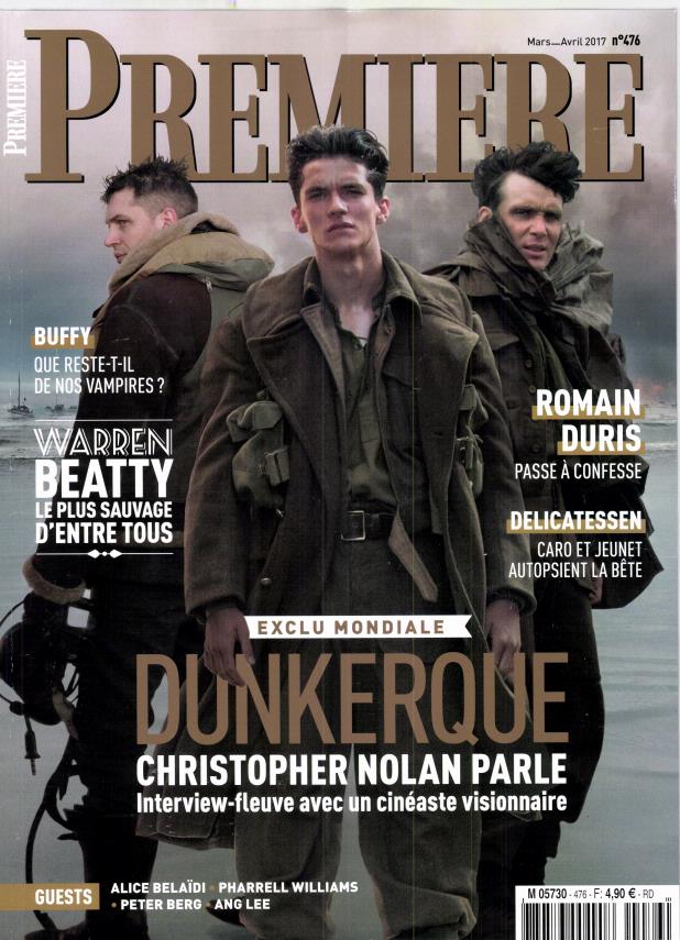Dunkirk